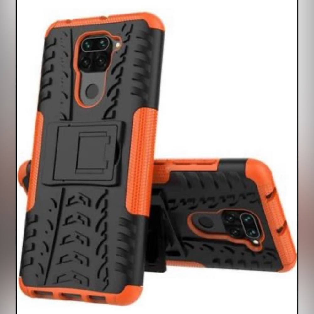 Redmi 9 phone case